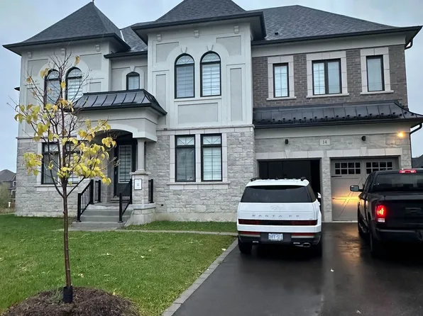 14 Mountain Vista Ct Basement 1, Vaughan, ON L4H 4W6
