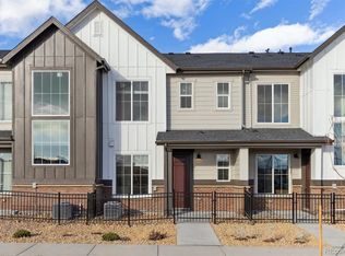 446 Millwall Cir, Castle Pines, CO 80108