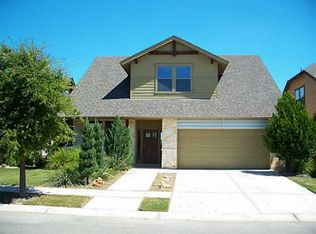 4818 Madrid Dr, Georgetown, TX 78628