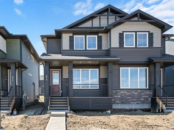 676 N Sora Blvd SE, Calgary, AB T3S 0L7