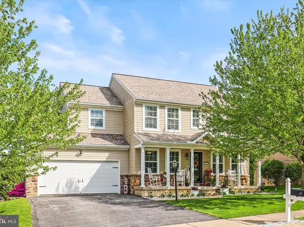 63 S 4th St, New Freedom, PA 17349