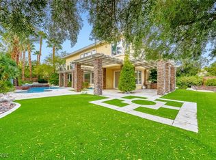 136 S Buteo Woods Ln, Las Vegas, NV 89144