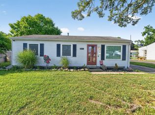 4511 Edgewyn Ave, Hilliard, OH 43026