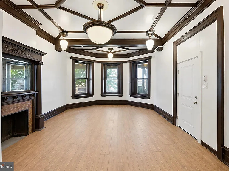 6012 Ridge Ave #1 — Photo 5