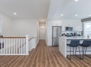 841 Columbia Rd #1, Dorchester, MA 02125