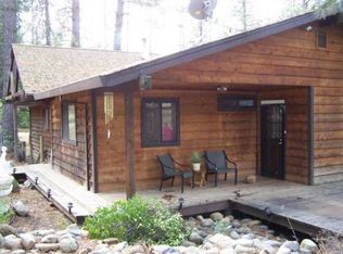 4741 Hanks Exchange Rd, Placerville, CA 95667