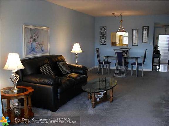 2nd image of 9540 Sunrise Lakes Blvd APT 205