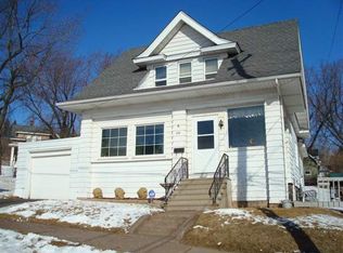 5911 Elinor St, Duluth, MN 55807