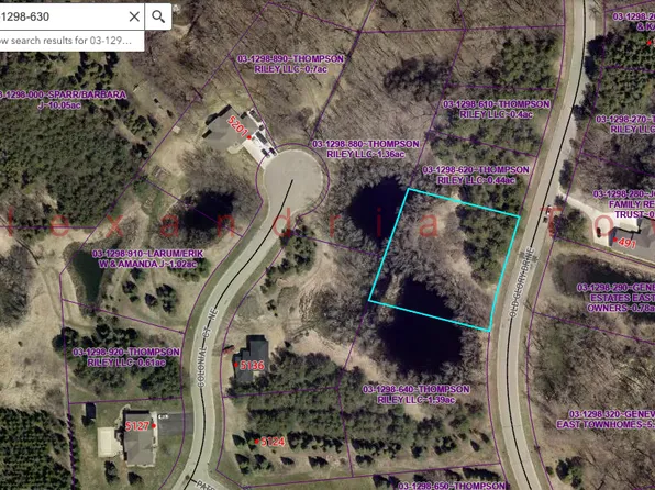 18 Old Glory Dr NE, Alexandria, MN 56308
