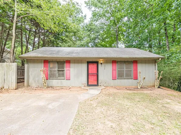 4645 Brookwood Dr, Cumming, GA 30041