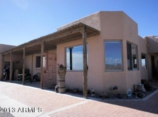 155 E Amaranth Dr, Wickenburg, AZ 85390