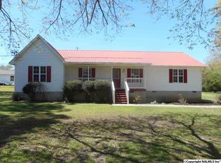 1407 Friendship Rd NE, Arab, AL 35016