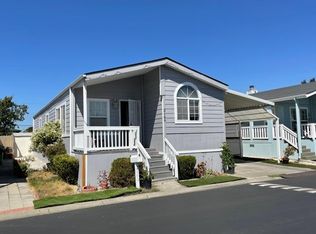 2169 Bridwell Way #104, Hayward, CA 94545