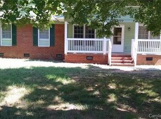 1100 White Plains Rd, Charlotte, NC 28213