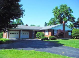 9879 State Route 46 St, Guilford, IN 47022