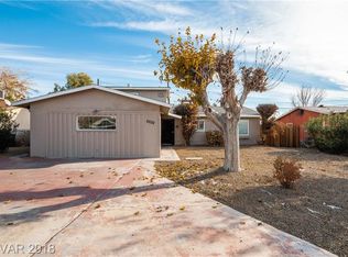 2532 Page St, North Las Vegas, NV 89030