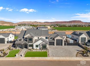 2853 S Leaf Ln, Washington, UT 84780