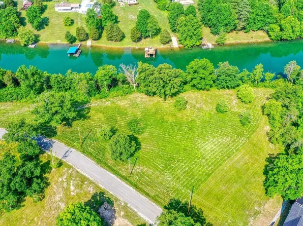 Wagon Ln Lot 7, Speedwell, TN 37870