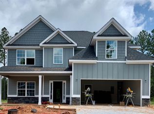 105 E River Cane Run #27, Perry, GA 31069