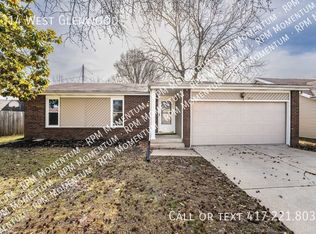 1314 W Glenwood St, Springfield, MO 65807