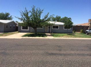 1521 E 43rd St, Odessa, TX 79762