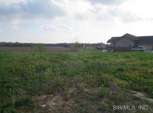 7629 Sedona Cir, Belleville, IL 62221