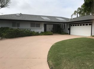 2060 Flying Hills Ln, El Cajon, CA 92020