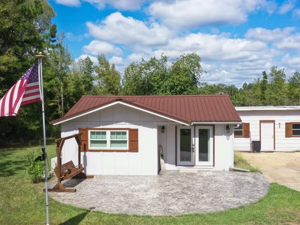 3873 Fm 249 E, Bloomburg, TX 75556