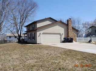 17080 Gage Way, Farmington, MN 55024