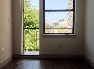 211 Central Ave, Brooklyn, NY 11221