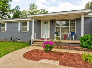 1212 Westland Rd, Sapulpa, OK 74066