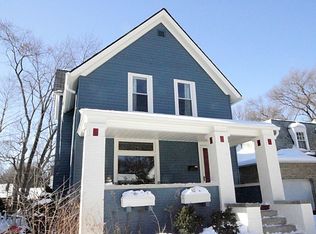 1022 Ridge Ct, Evanston, IL 60202