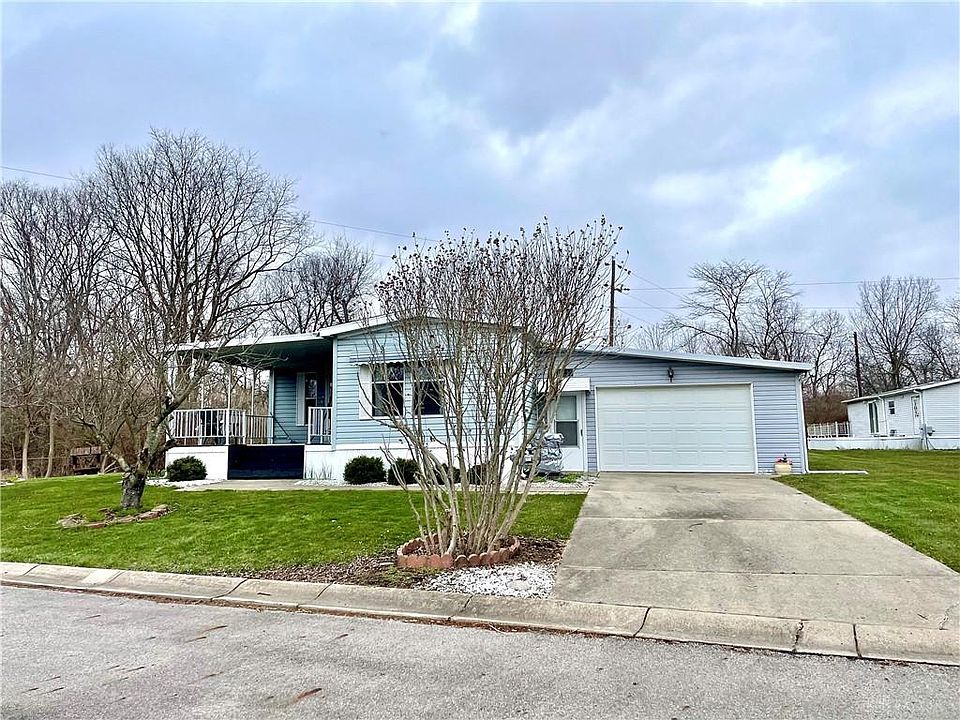 12222 Jason Dr, Medway, OH 45341 Zillow