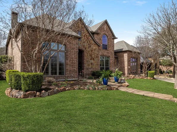 1305 Wade Haven Ct, McKinney, TX 75071