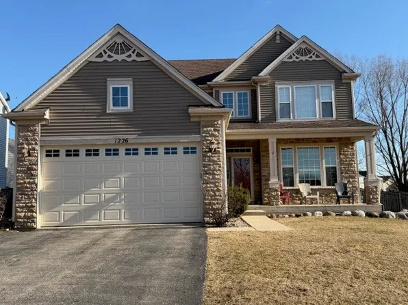1226 Bradford Ln, Antioch, IL 60002