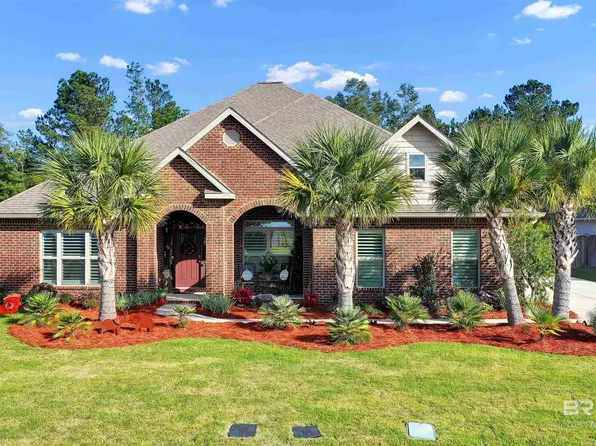 4181 Craigend Loop, Gulf Shores, AL 36542