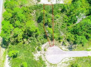 193 Carraway Cir, Carrabelle, FL 32322