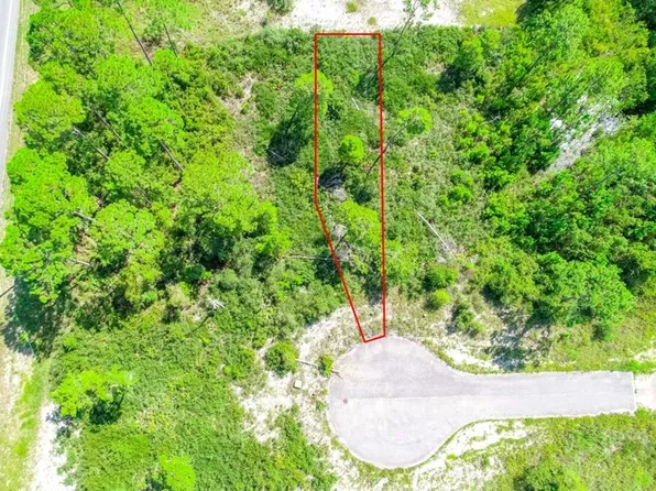 193 Carraway Cir, Carrabelle, FL 32322