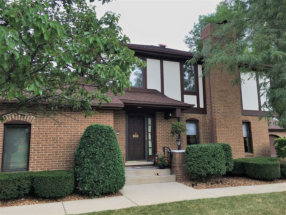 1st image of 6346 W Orchard Dr #9W