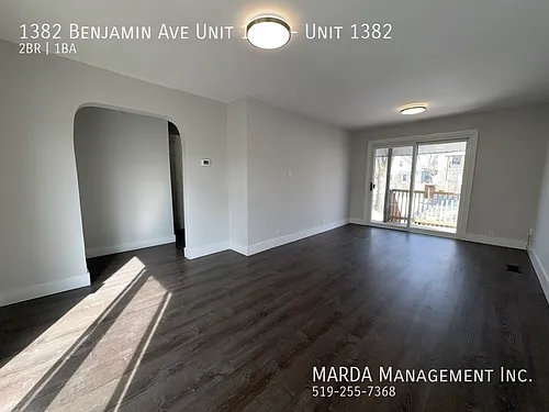 1382 Benjamin Ave #1382 Photo 1