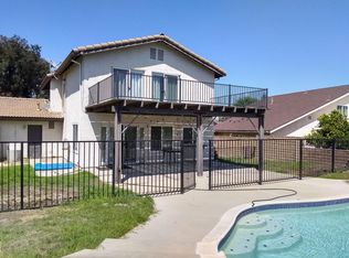 1453 Maple Hill Rd, Diamond Bar, CA 91765