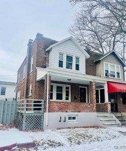 1946 W Whitehall St, Allentown, PA, 18104