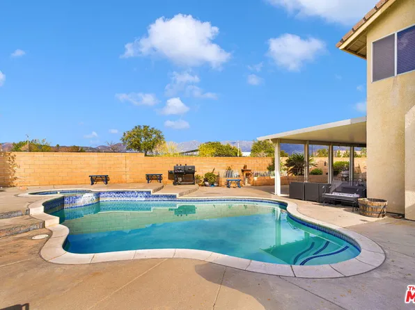 3369 Morning Glory Dr, Rialto, CA 92377