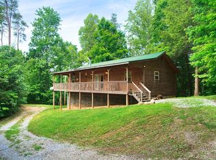 3078 Winding Way, Cosby, TN 37722