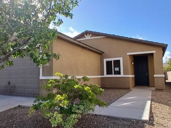 4836 E Chickweed Dr, Tucson, AZ 85756