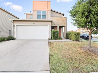 8001 Dampton Ln, Austin, TX 78744