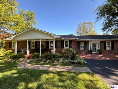 9012 N Highway 259, Hardinsburg, KY, 40143