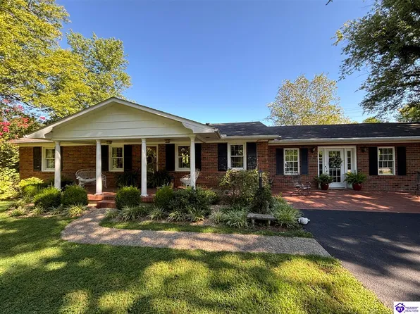 9012 N Highway 259, Hardinsburg, KY 40143