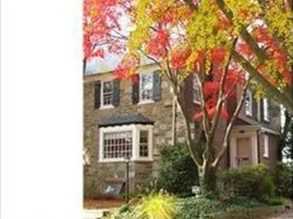 225 Edgehill Rd, Merion Station, PA 19066