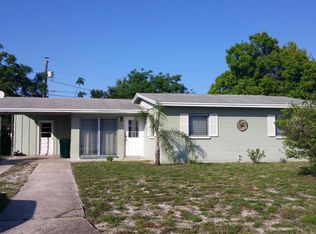 2092 Little John Rd, Melbourne, FL 32935